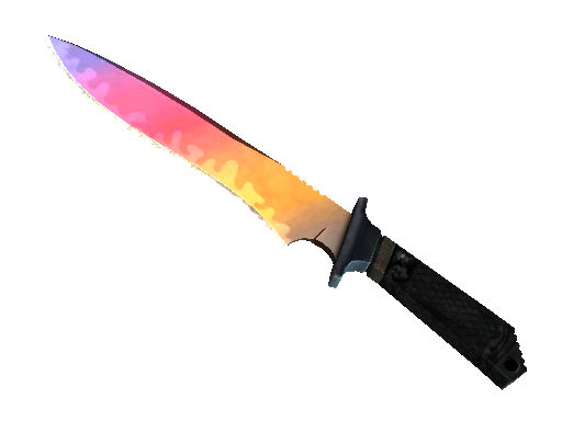 Classic Knife - Fade - Factory New (FN)