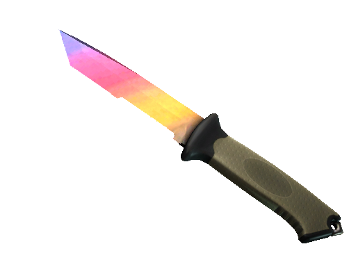 Ursus Knife - Fade - Factory New (FN)