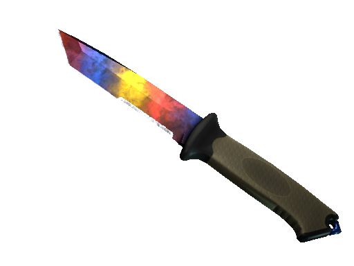 Ursus Knife - Marble Fade - Factory New (FN)