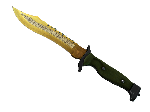 Bowie Knife - Lore - Factory New (FN)