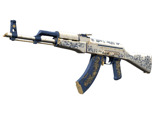 AK-47 - Inheritance - Factory New (FN)